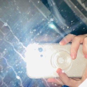 Meet your Posher, Keira